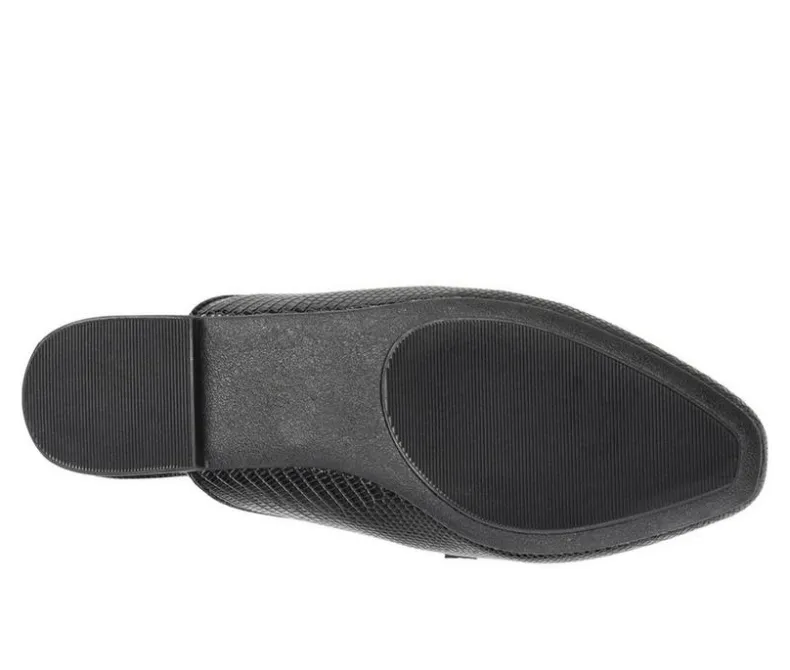 Clogs & Mules>Journee Collection Women's Hazina Mules