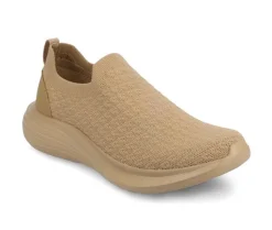 Boat Shoes & Slip-Ons>Journee Collection Women's Linnea Slip-On Sneakers