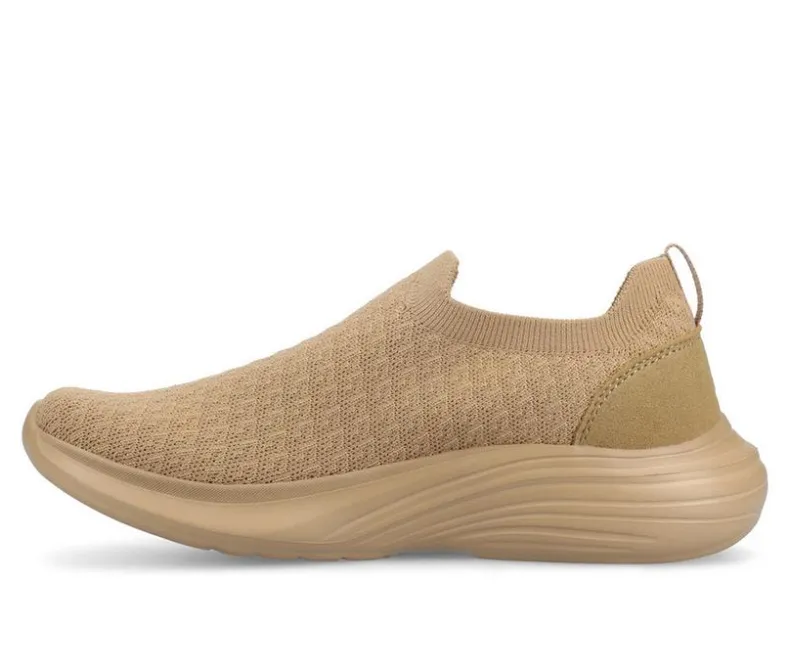 Boat Shoes & Slip-Ons>Journee Collection Women's Linnea Slip-On Sneakers