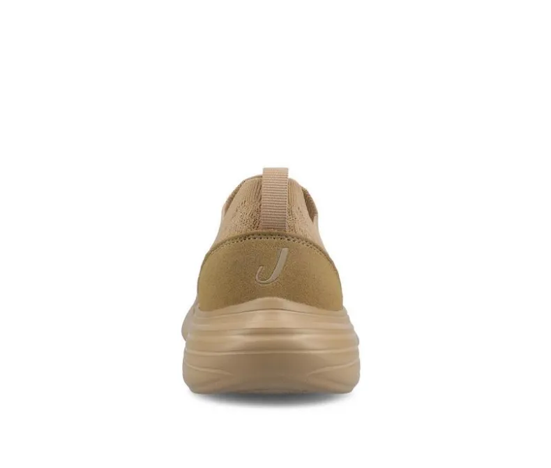 Boat Shoes & Slip-Ons>Journee Collection Women's Linnea Slip-On Sneakers