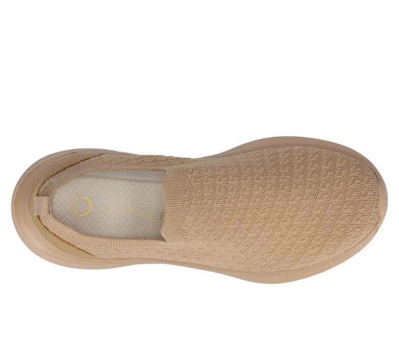 Boat Shoes & Slip-Ons>Journee Collection Women's Linnea Slip-On Sneakers