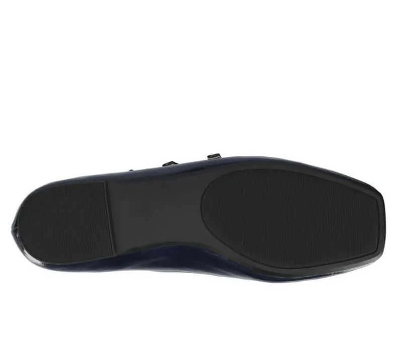Flats>Journee Collection Women's Darlin Mary Jane Flats