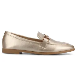 Loafers & Oxfords>Journee Collection Women's Mizza Loafers