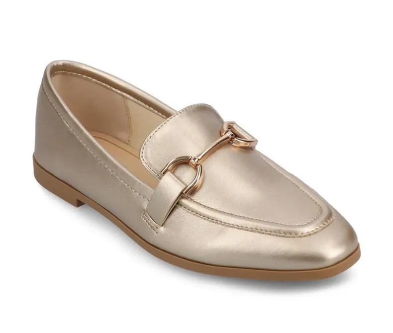 Loafers & Oxfords>Journee Collection Women's Mizza Loafers