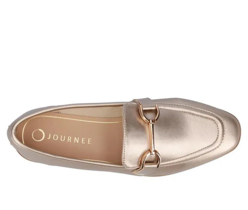 Loafers & Oxfords>Journee Collection Women's Mizza Loafers
