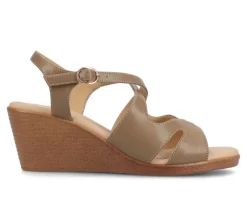 Pumps & Heels>Journee Collection Women's Kedzie II Wedges