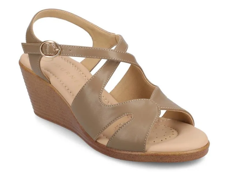 Pumps & Heels>Journee Collection Women's Kedzie II Wedges