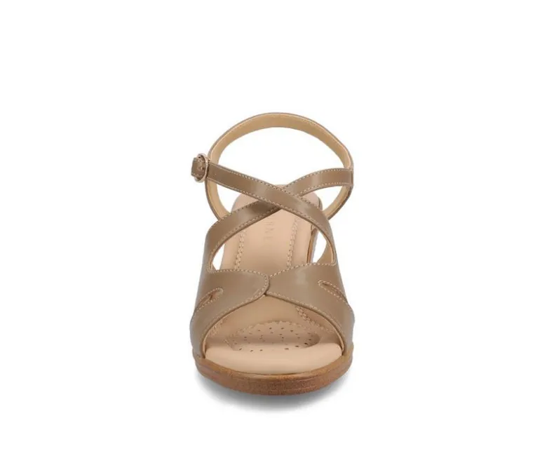 Pumps & Heels>Journee Collection Women's Kedzie II Wedges