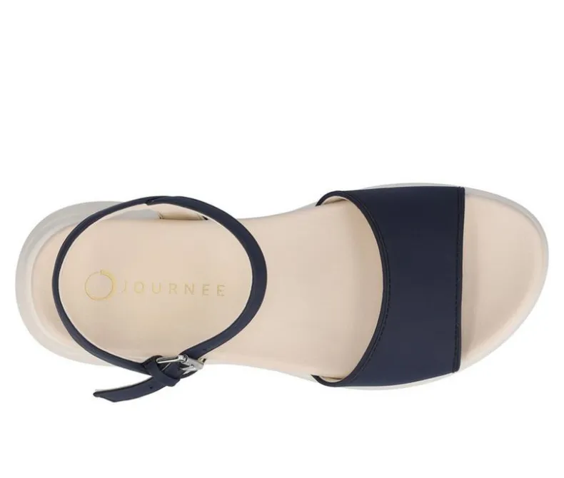 Sandals>Journee Collection Women's Jaylee Sandals