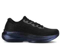 Fashion & Lifestyle>Journee Collection Women's Blume Casual Walking Shoes