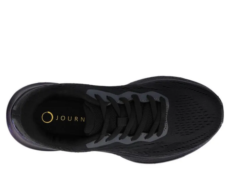 Fashion & Lifestyle>Journee Collection Women's Blume Casual Walking Shoes