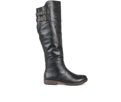 Tall|Boots & Booties>Journee Collection Women's Tori Knee High Boots