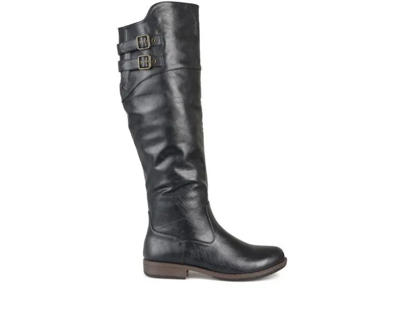 Tall|Boots & Booties>Journee Collection Women's Tori Knee High Boots