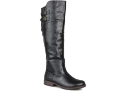 Tall|Boots & Booties>Journee Collection Women's Tori Knee High Boots