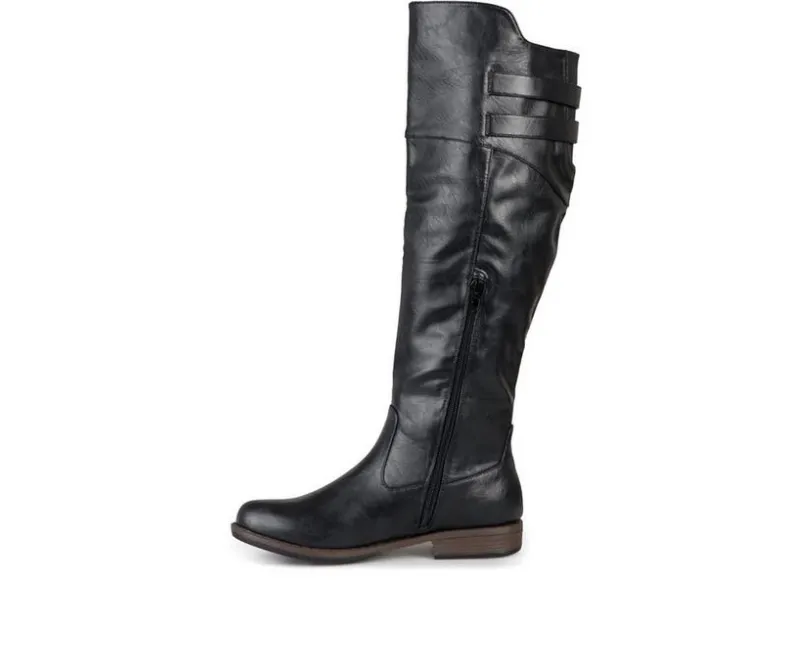 Tall|Boots & Booties>Journee Collection Women's Tori Knee High Boots