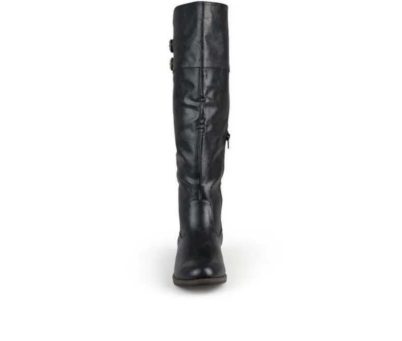 Tall|Boots & Booties>Journee Collection Women's Tori Knee High Boots