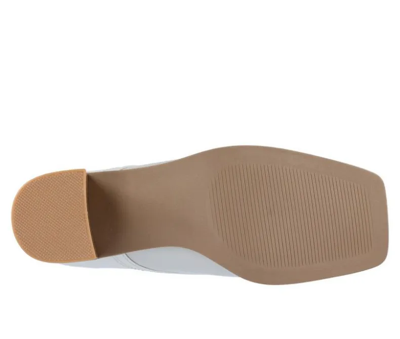 Loafers & Oxfords>Journee Collection Women's Sylvan Oxford Pumps