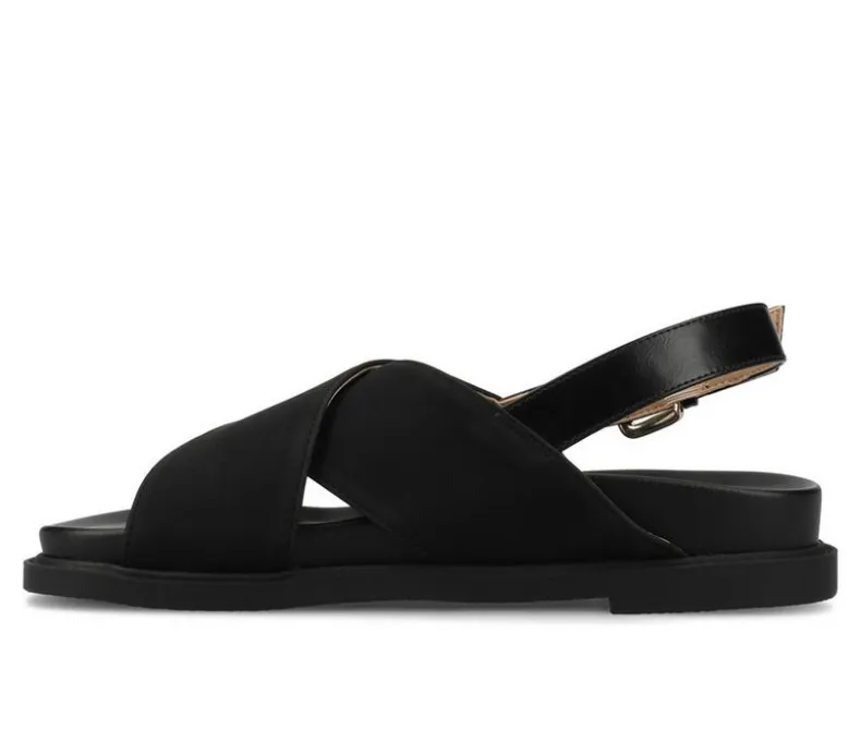 Sandals>Journee Collection Women's Marinna Sandals