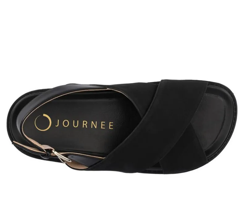 Sandals>Journee Collection Women's Marinna Sandals