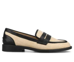 Loafers & Oxfords>Journee Collection Women's Brooks Flats