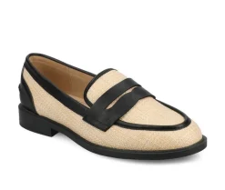 Loafers & Oxfords>Journee Collection Women's Brooks Flats