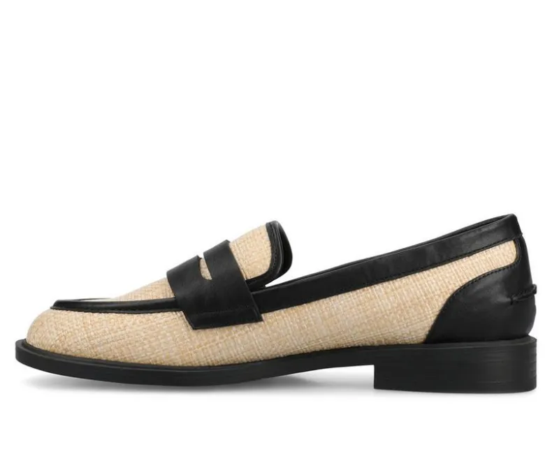 Loafers & Oxfords>Journee Collection Women's Brooks Flats