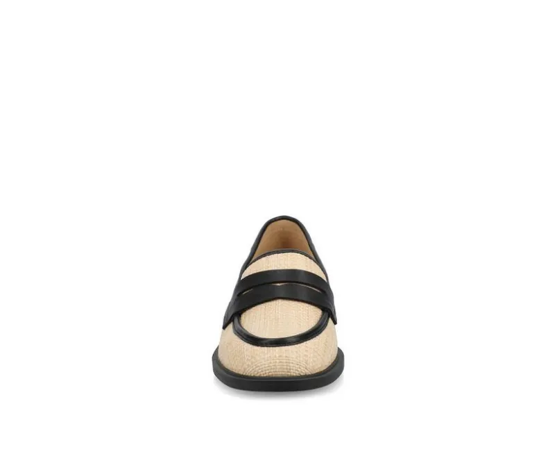 Loafers & Oxfords>Journee Collection Women's Brooks Flats