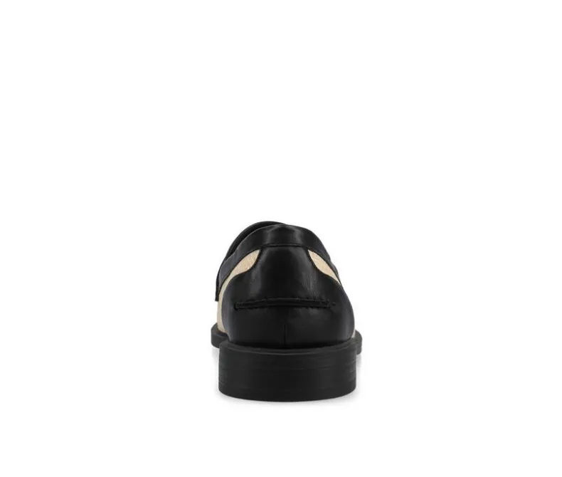 Loafers & Oxfords>Journee Collection Women's Brooks Flats
