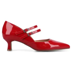 Pumps & Heels>Journee Collection Women's Carnation Pumps