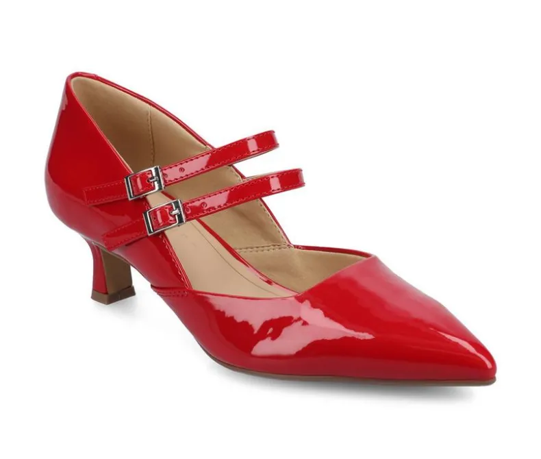 Pumps & Heels>Journee Collection Women's Carnation Pumps
