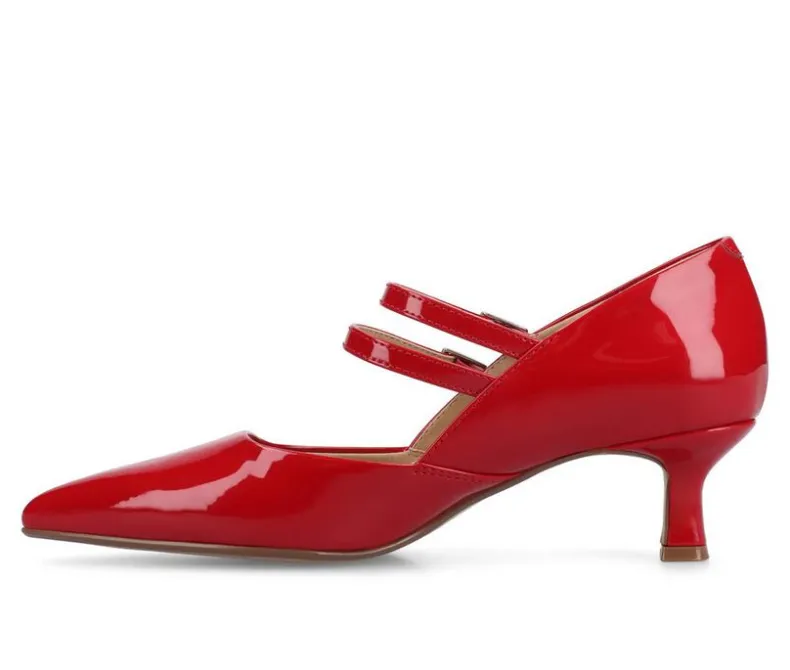 Pumps & Heels>Journee Collection Women's Carnation Pumps