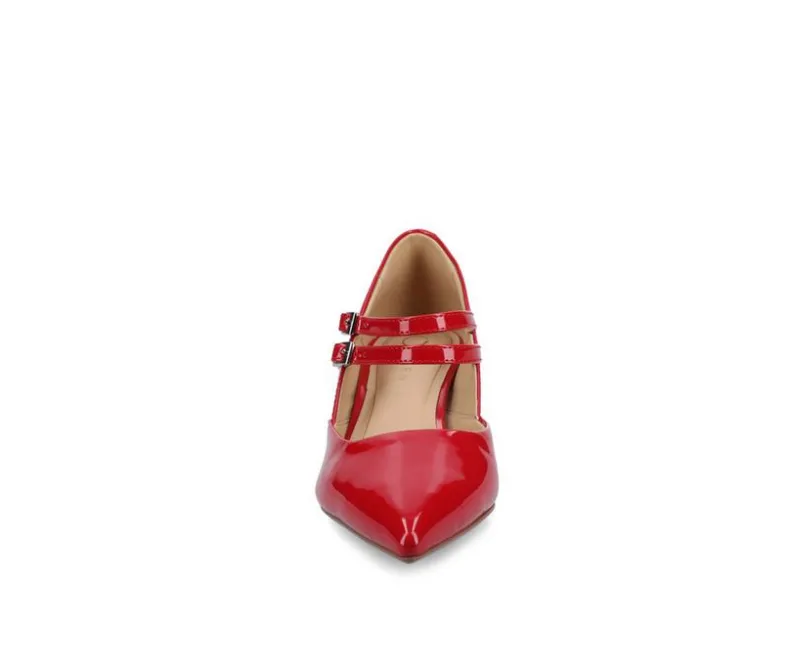 Pumps & Heels>Journee Collection Women's Carnation Pumps