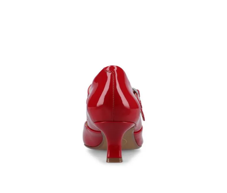 Pumps & Heels>Journee Collection Women's Carnation Pumps