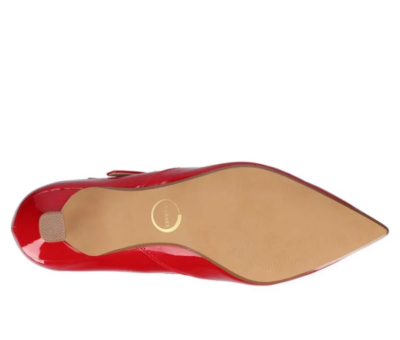 Pumps & Heels>Journee Collection Women's Carnation Pumps