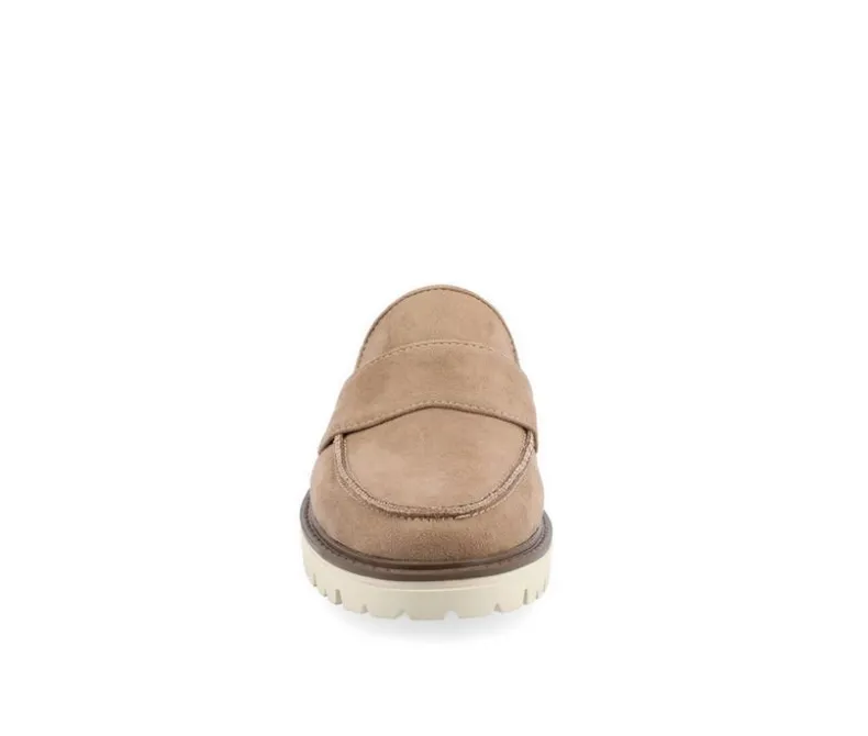 Loafers & Oxfords|Clogs & Mules>Journee Collection Women's Mycah Mules