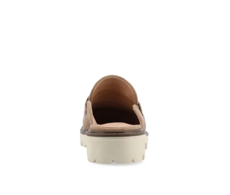 Loafers & Oxfords|Clogs & Mules>Journee Collection Women's Mycah Mules