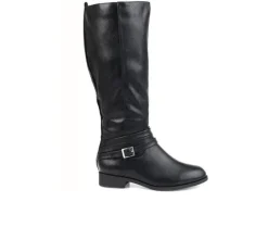 Tall|Boots & Booties>Journee Collection Women's Ivie Knee High Boots
