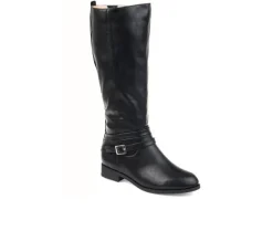 Tall|Boots & Booties>Journee Collection Women's Ivie Knee High Boots