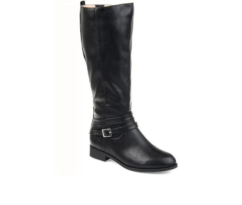 Tall|Boots & Booties>Journee Collection Women's Ivie Knee High Boots