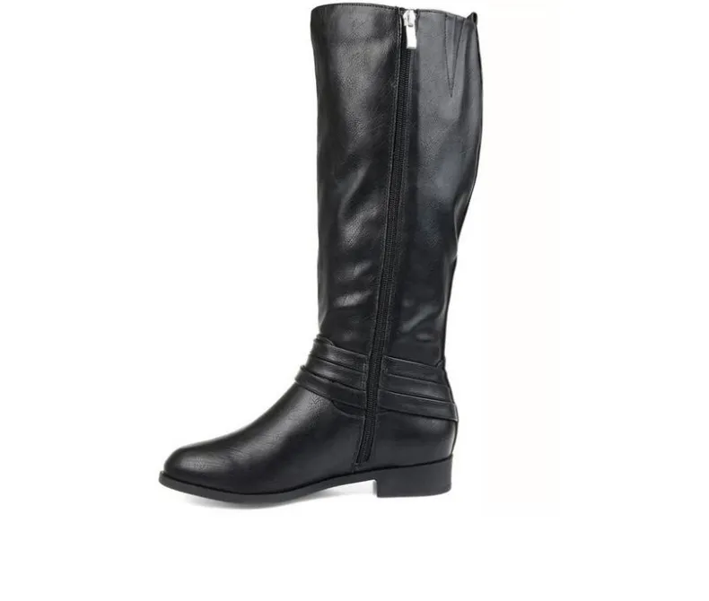 Tall|Boots & Booties>Journee Collection Women's Ivie Knee High Boots