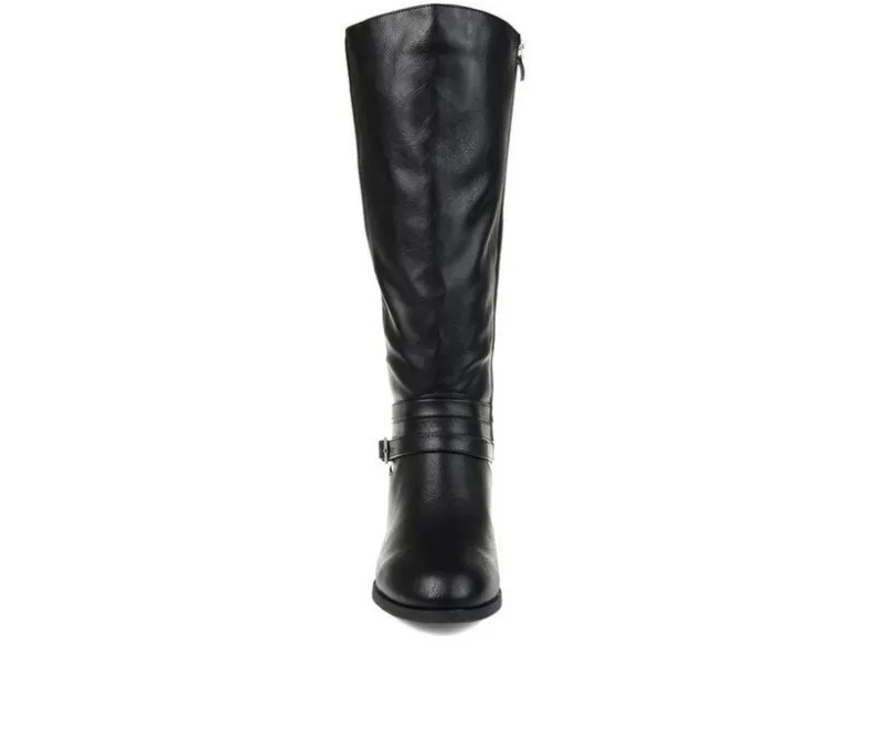 Tall|Boots & Booties>Journee Collection Women's Ivie Knee High Boots