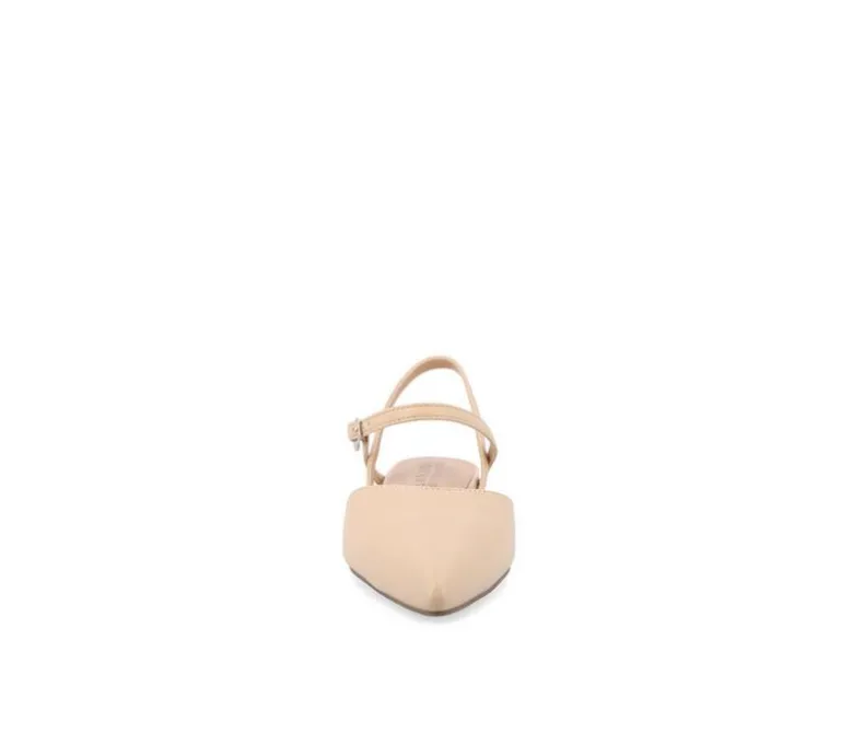 Flats|Clogs & Mules>Journee Collection Women's Martine Mule Flats