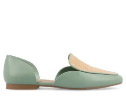 Loafers & Oxfords>Journee Collection Women's Kennza Loafers