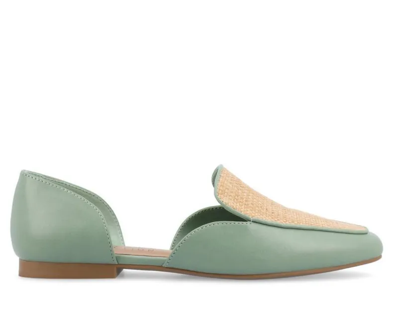 Loafers & Oxfords>Journee Collection Women's Kennza Loafers