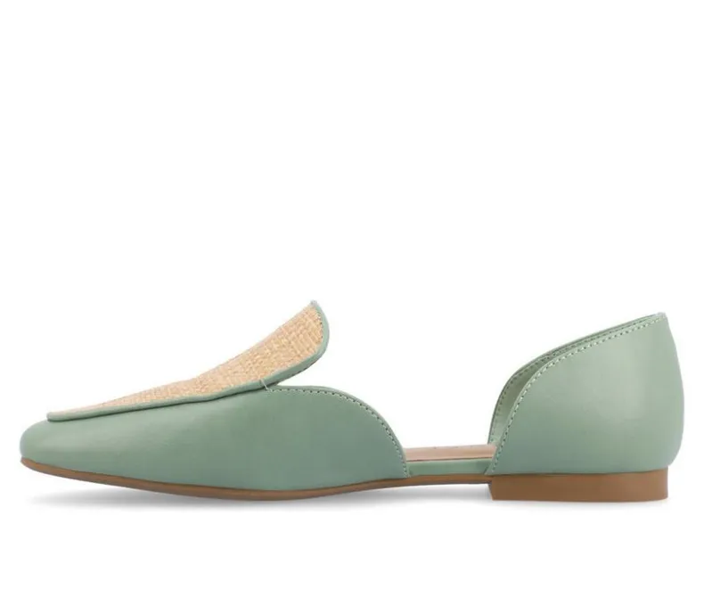 Loafers & Oxfords>Journee Collection Women's Kennza Loafers