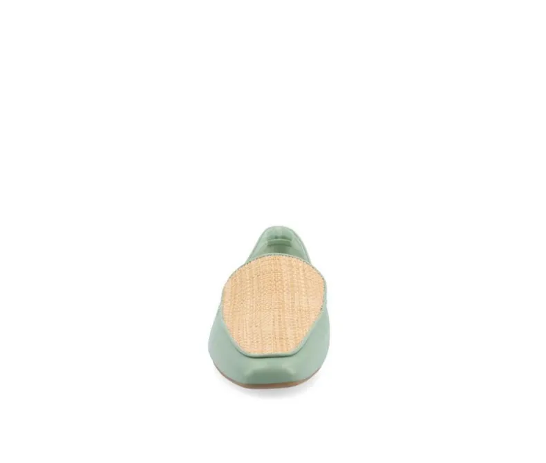 Loafers & Oxfords>Journee Collection Women's Kennza Loafers