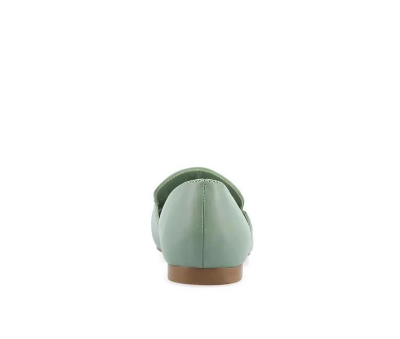 Loafers & Oxfords>Journee Collection Women's Kennza Loafers