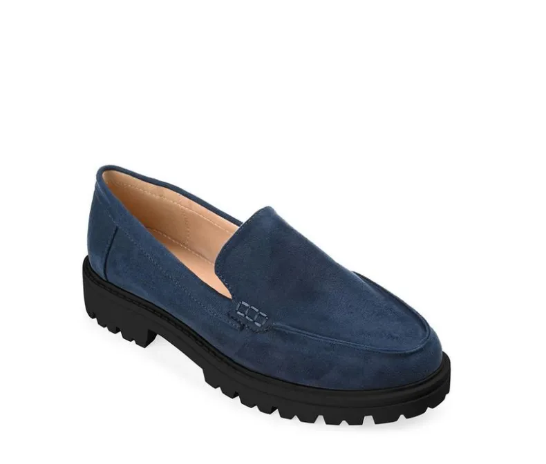 Loafers & Oxfords>Journee Collection Women's Erika Loafers