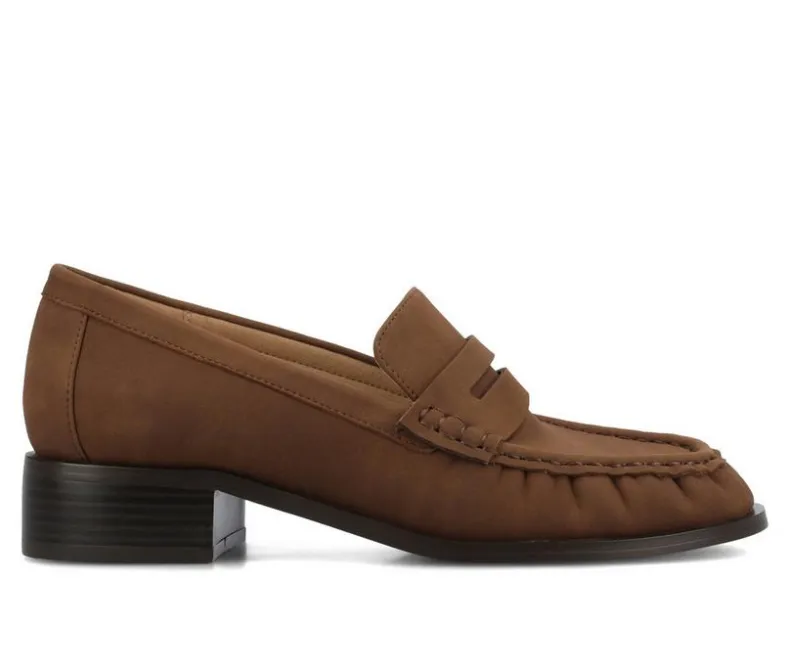 Loafers & Oxfords>Journee Collection Women's Danna Flats