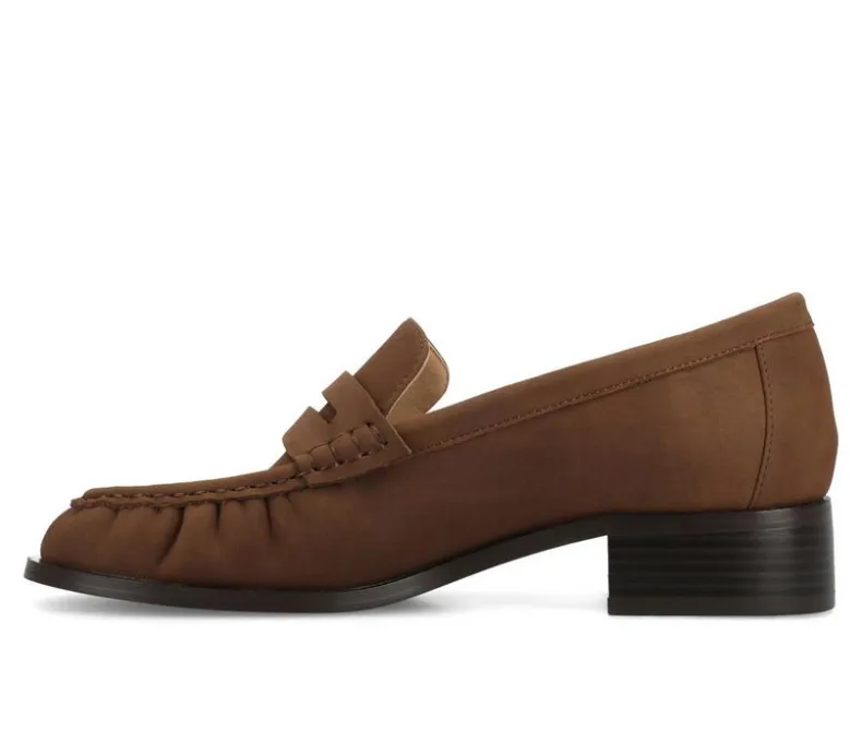 Loafers & Oxfords>Journee Collection Women's Danna Flats